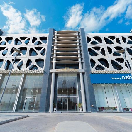 Riyadha Home Apartment Екстериор снимка