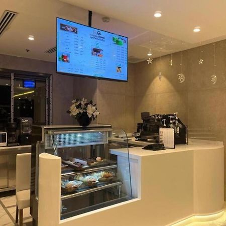 Riyadha Home Apartment Екстериор снимка