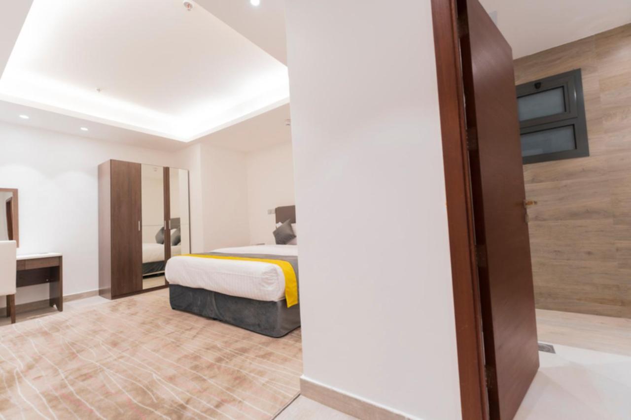 Riyadha Home Apartment Екстериор снимка