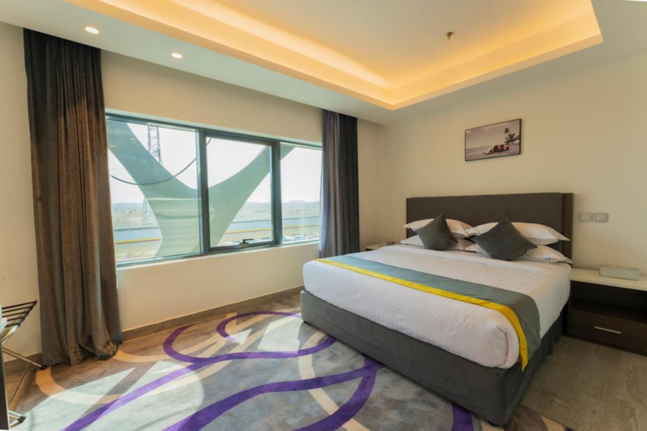 Riyadha Home Apartment Екстериор снимка