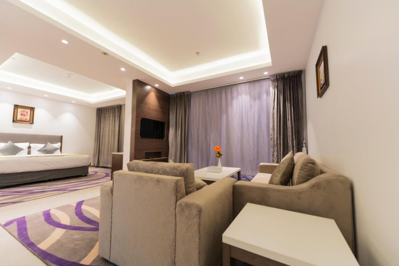 Riyadha Home Apartment Екстериор снимка