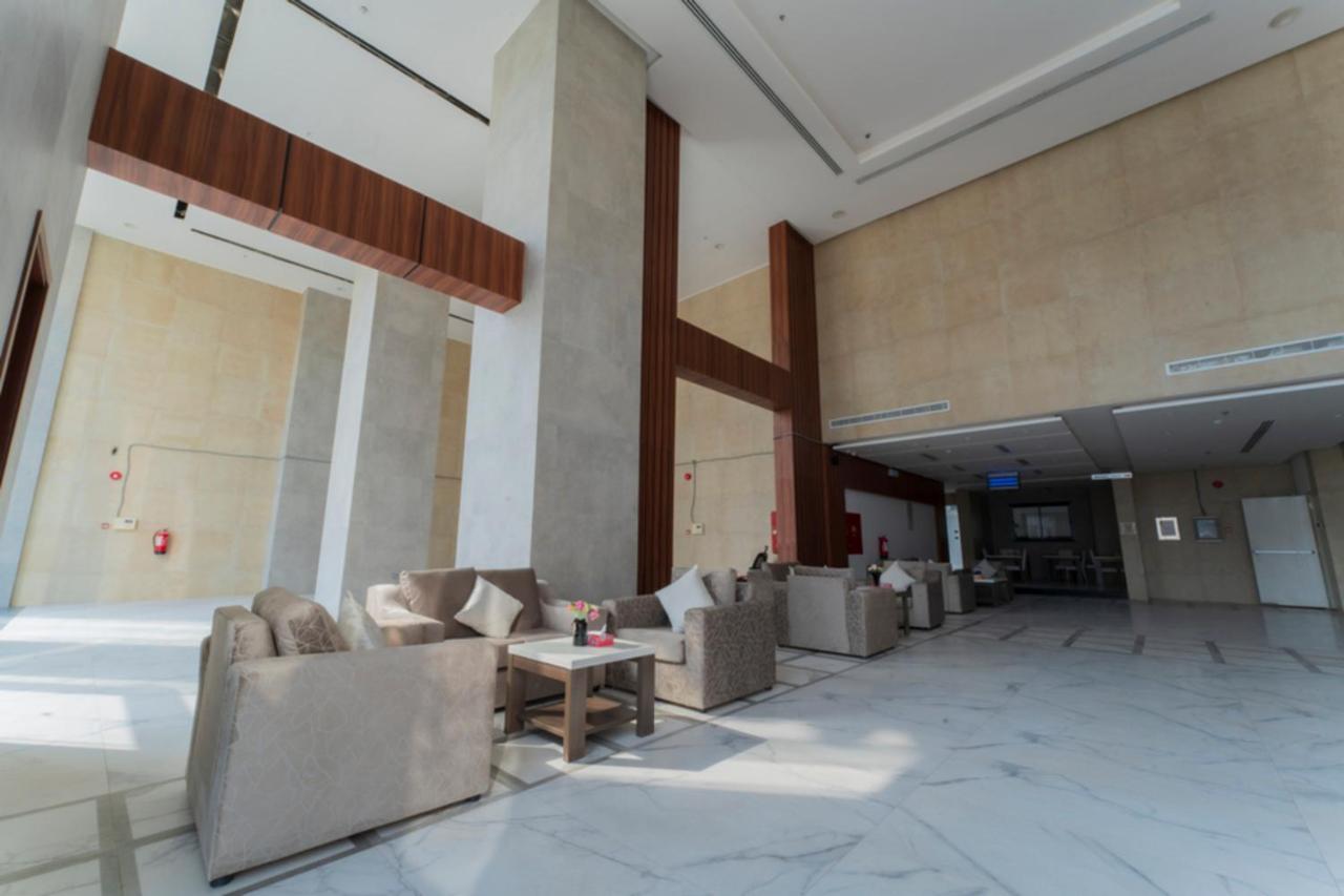 Riyadha Home Apartment Екстериор снимка