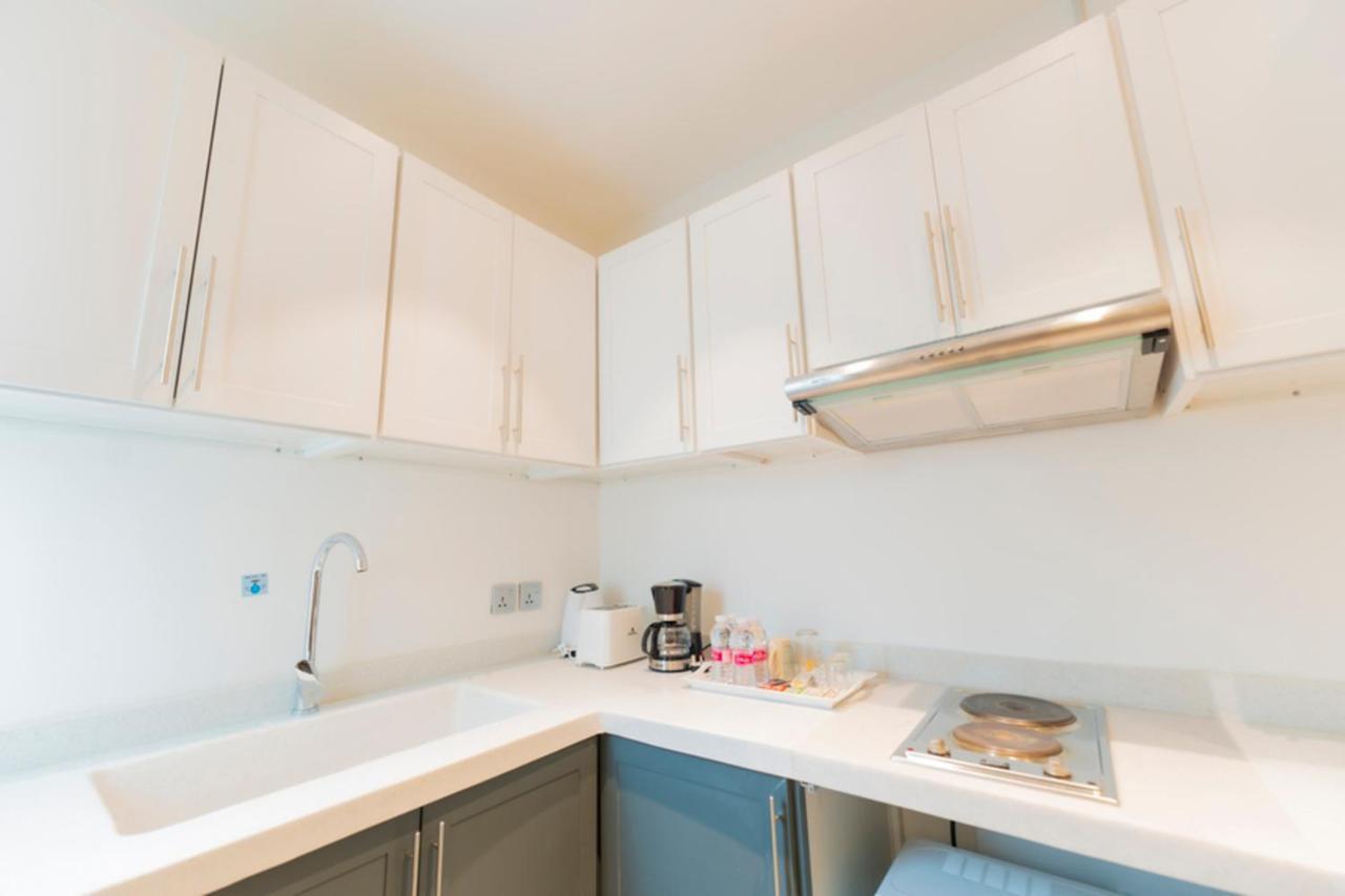 Riyadha Home Apartment Екстериор снимка
