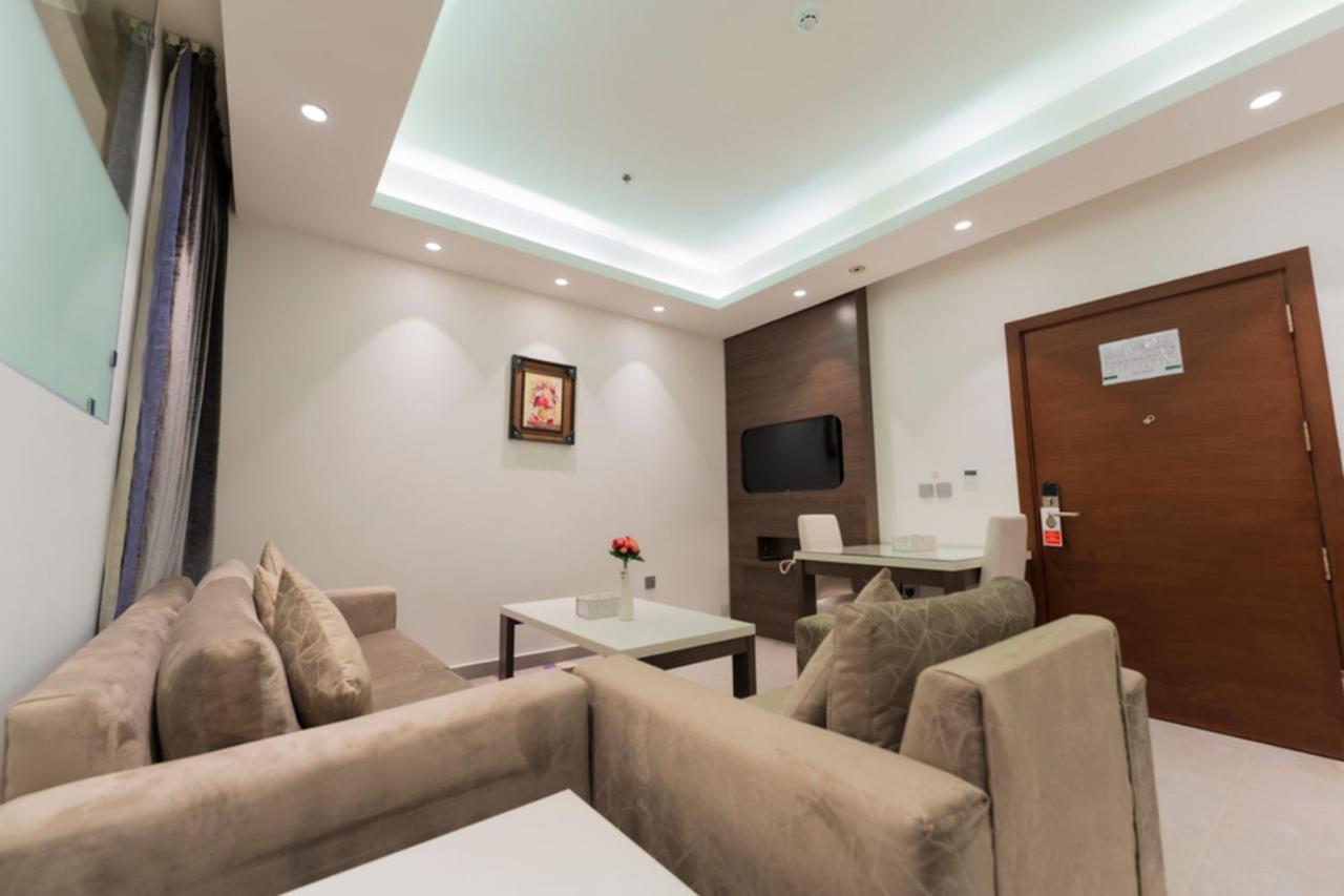 Riyadha Home Apartment Екстериор снимка
