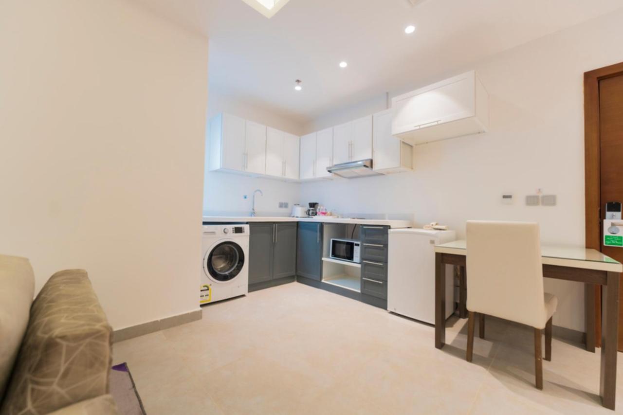 Riyadha Home Apartment Екстериор снимка