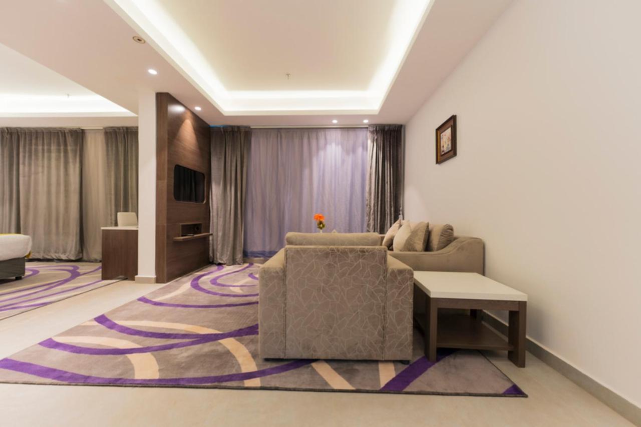Riyadha Home Apartment Екстериор снимка