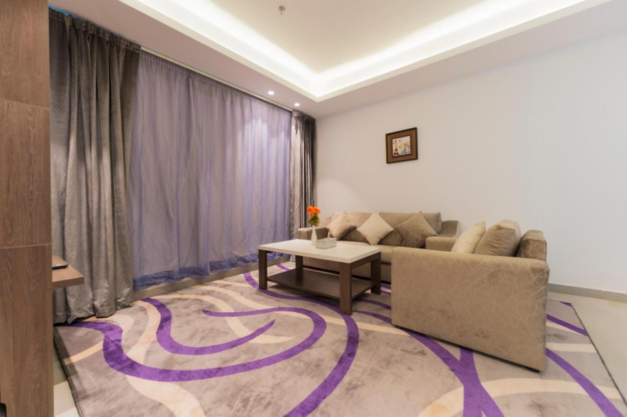 Riyadha Home Apartment Екстериор снимка