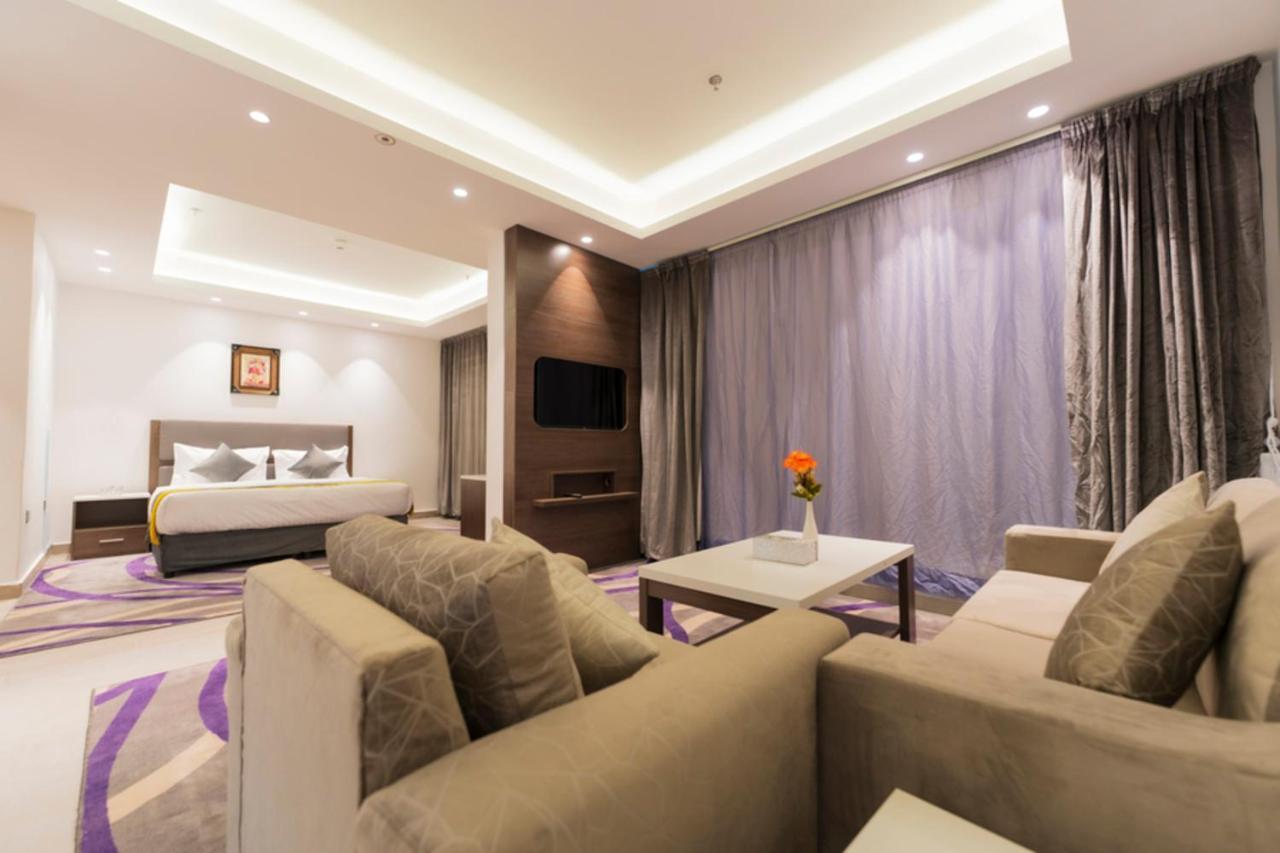 Riyadha Home Apartment Екстериор снимка
