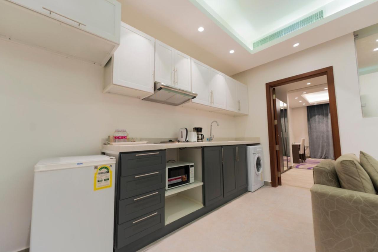 Riyadha Home Apartment Екстериор снимка