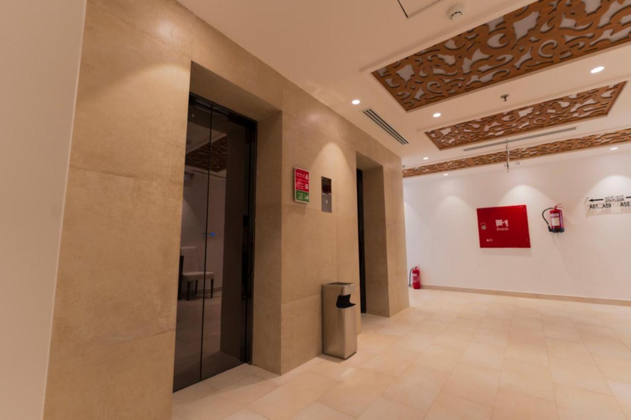 Riyadha Home Apartment Екстериор снимка