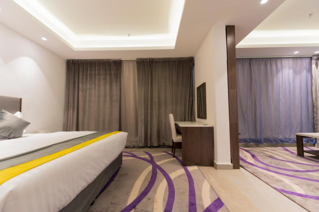 Riyadha Home Apartment Екстериор снимка
