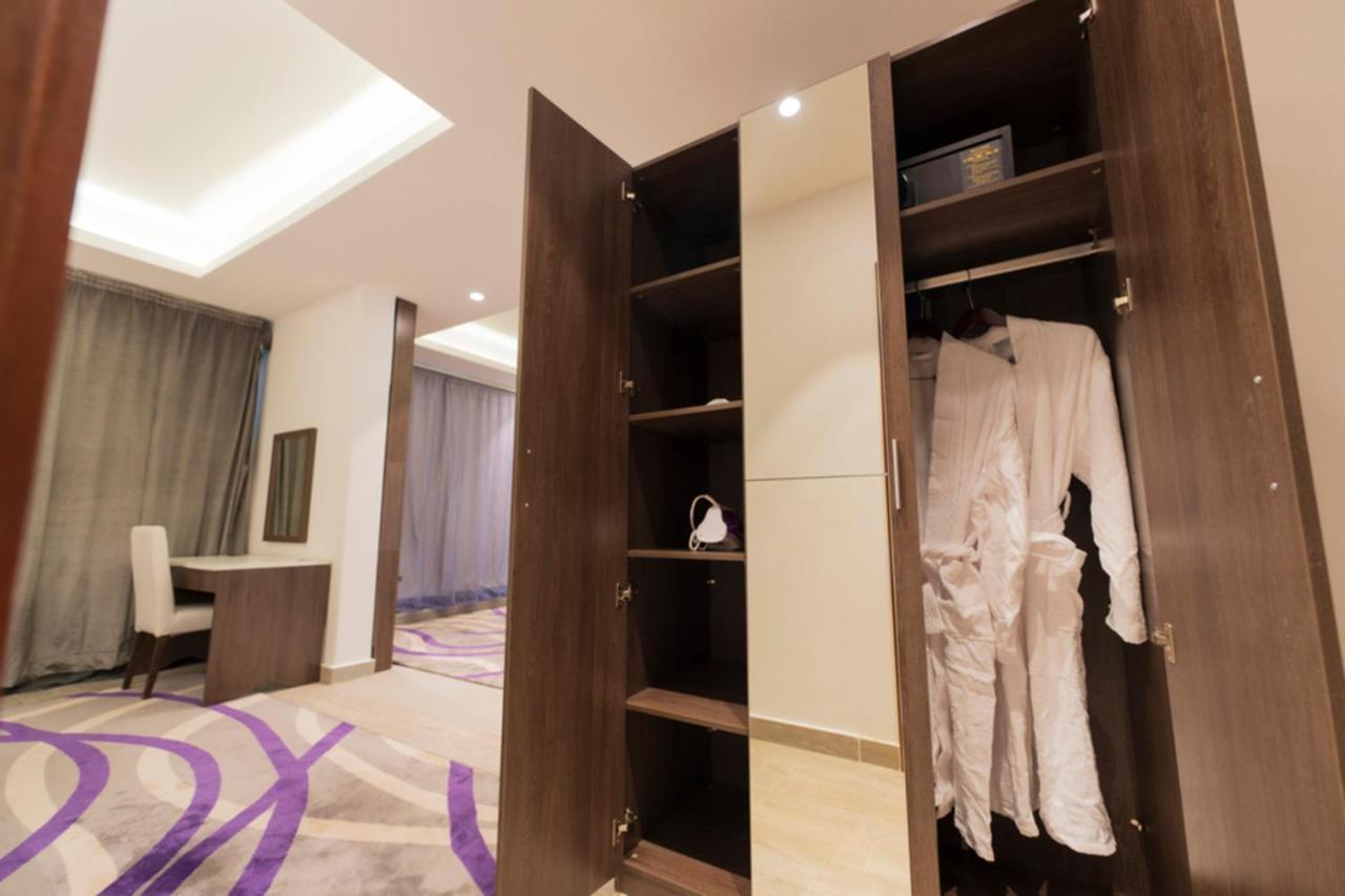 Riyadha Home Apartment Екстериор снимка