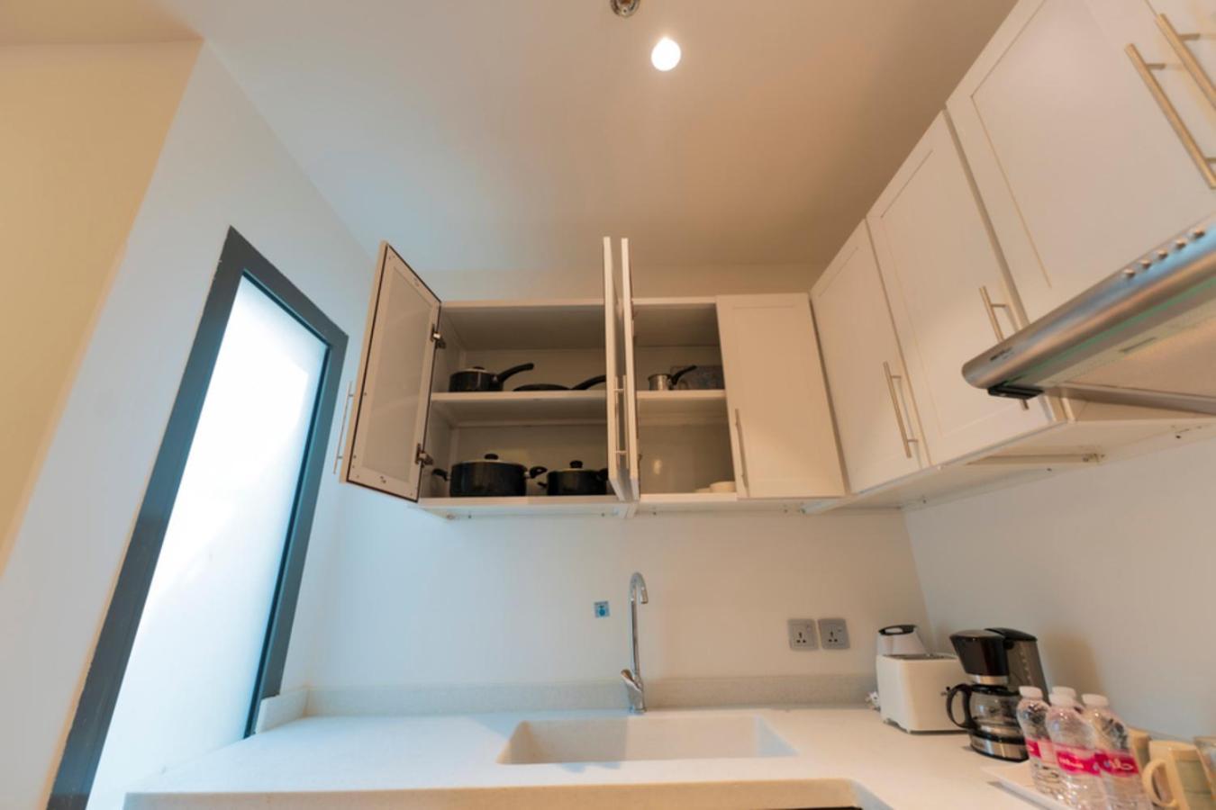 Riyadha Home Apartment Екстериор снимка